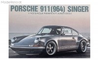 Porsche 911 (964) Singer