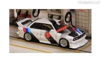 STW207 Street Weapon 1/64 BMW M3 E30 LTO