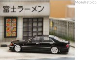 STW234 Street Weapon Mercedes-Benz S-Klasse W140 black