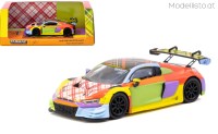 t64-043-sean 1/64 Tarmac Works AUDI R8 LMS GT3 EVO II SEAN WOTHERSPOON SPECIAL EDITION 2026