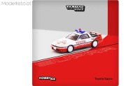 TC-T64-064PAC Tarmac 1/64 Toyota Supra Pace Car