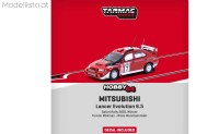 t64-021-01saf Tarmac Mitsubishi Lancer Evolution 6.5 Safari Rally 2001 Winner