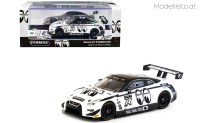 t64035me Tarmac Nissan GT-R Nismo GT3 Moon Equipped