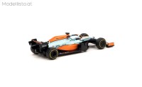 t64gf040dr1 Tarmac McLaren MCL35M Monaco Grand Prix 2021 #3 Daniel Ricciardo