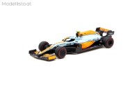 t64gf040ln1 Tarmac McLaren MCL35M Monaco Grand Prix 2021 #4 Lando Norris