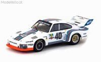 t64mc002mr40 Tarmac/Minichamps Porsche 935 Martini Racing 24h LeMans 1976