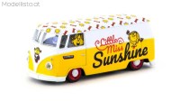 t64s005mmlm Tarmac VW T1 Bus Mr.Men & Little Miss Sunshine