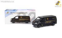 tinyATC64557 1/64 Tiny VW T6 Transporter UPS