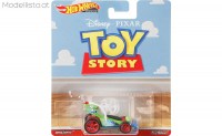 Toy Story RC Car Entertainment Serie