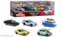 Vintage Cars Geschenk-Set 2020