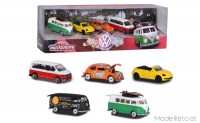 Volkswagen Geschenk-Set