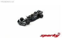 Y279 Sparky F1 Mercedes-AMG Petronas W14 #44 2023 Lewis Hamilton