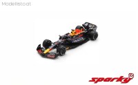 Y287 Sparky F1 Oracle Red Bull Racing RB19 #1 2023 Max Verstappen