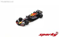 Y288 Sparky F1 Oracle Red Bull Racing RB19 #11 2023 Sergio Perez